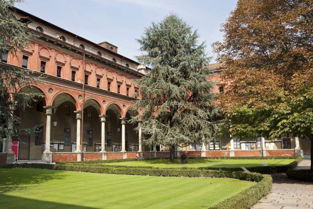Università Cattolica
