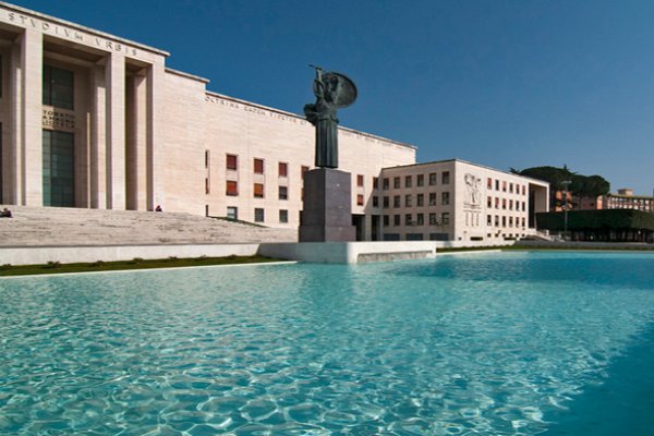 La Sapienza