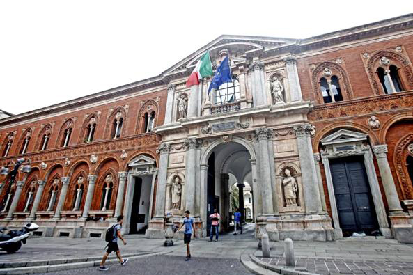 Università Statale